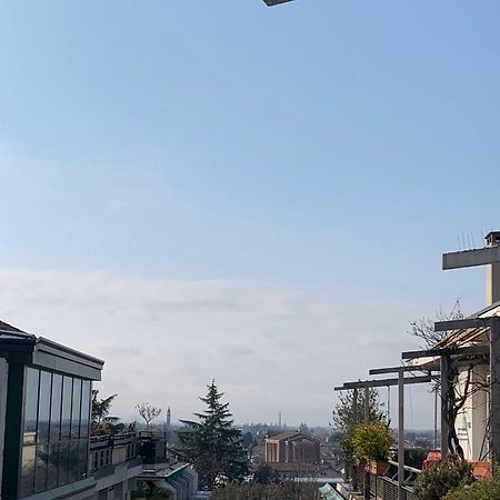 Azapartments Treviso Bagian luar foto