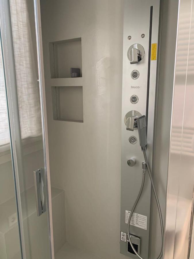 Azapartments Treviso Bagian luar foto
