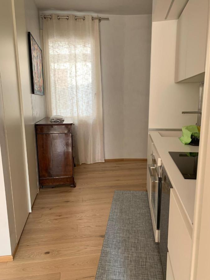 Azapartments Treviso Bagian luar foto