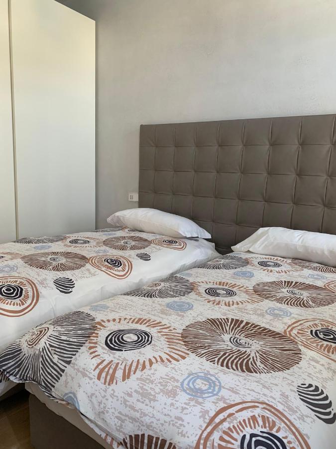 Azapartments Treviso Bagian luar foto