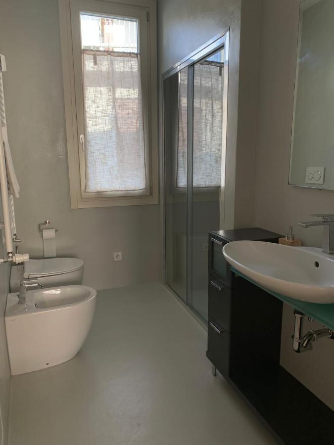 Azapartments Treviso Bagian luar foto