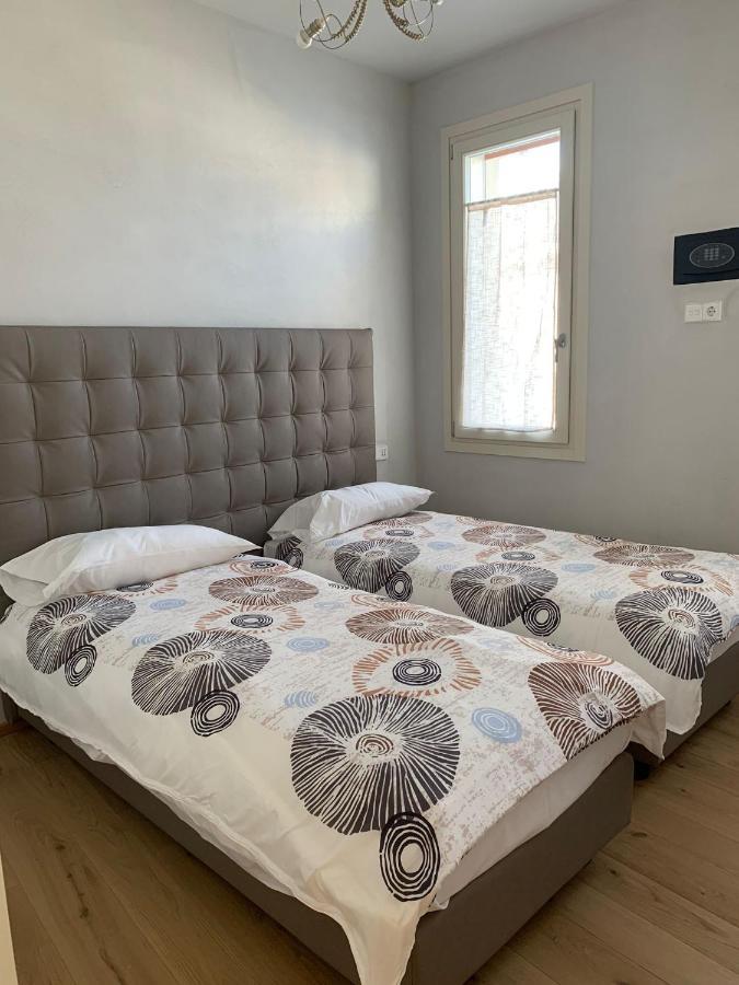 Azapartments Treviso Bagian luar foto