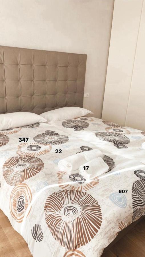 Azapartments Treviso Bagian luar foto