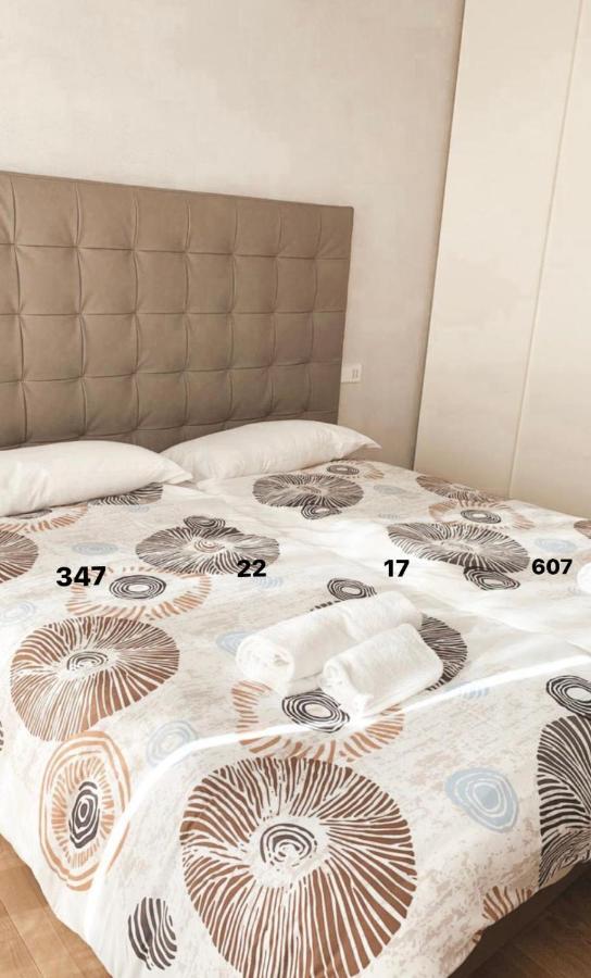 Azapartments Treviso Bagian luar foto